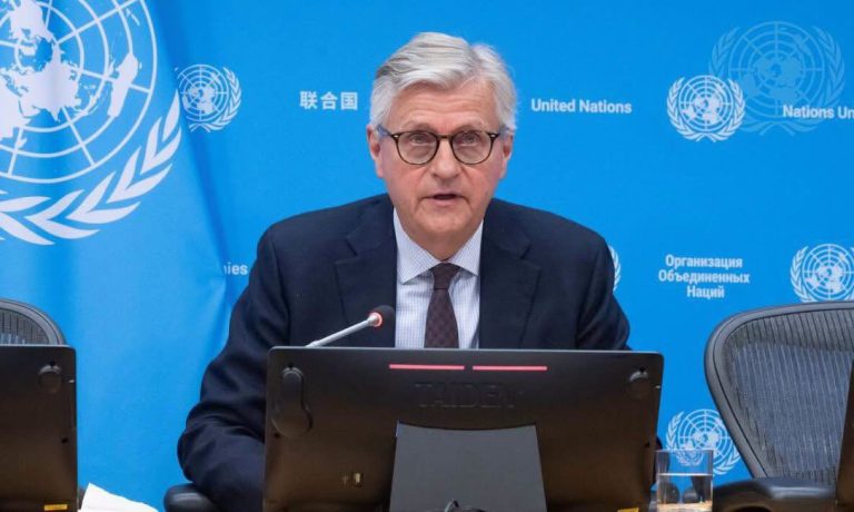 Podsekretar UN za mirovne operacije u poseti Kosovu