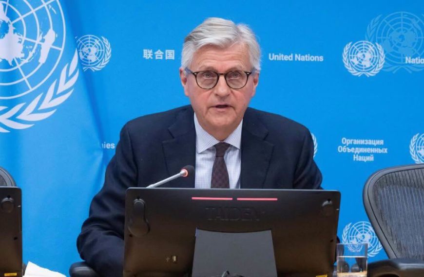 Podsekretar UN za mirovne operacije u poseti Kosovu