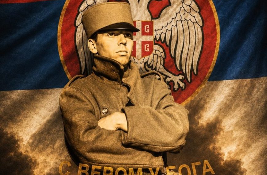 Monodrama „Milunka“ večeras u Kosovskoj Mitrovici