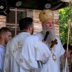 Mitropolit Joanikije: Vidovdan simbol moralne&hellip;