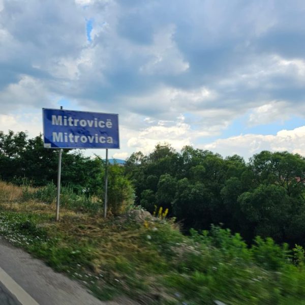 Pretresi u regionu Mitrovice zbog…