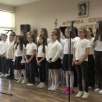 Održan završni koncert učenika Muzičke&hellip;
