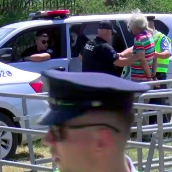 Kim: Privedene sa Gazimestana policija&hellip;