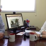 Mirjana Milutinović: Radio kao stožer…