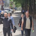 Radojević i Zaporožac pušteni nakon&hellip;