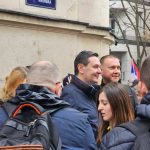 Šarović: Zabranjen mi je ulazak&hellip;