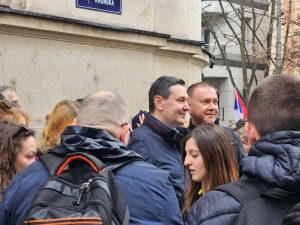 Šarović: Zabranjen mi je ulazak na Kosovo i&hellip;