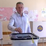 Rašić o izborima: Rezultat nije…