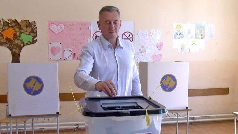 Rašić o izborima: Rezultat nije proizvod političke sile, već građanske hrabrosti