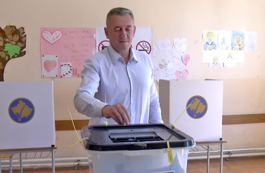 Rašić o izborima: Rezultat nije proizvod političke sile, već građanske hrabrosti