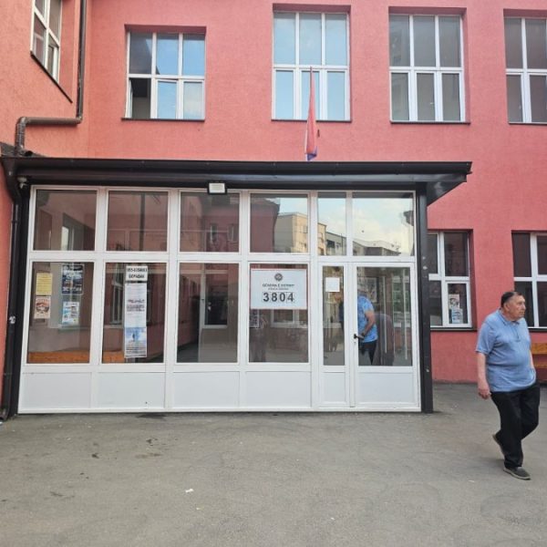 Vanredni parlamentarni izbori na Kosovu&hellip;