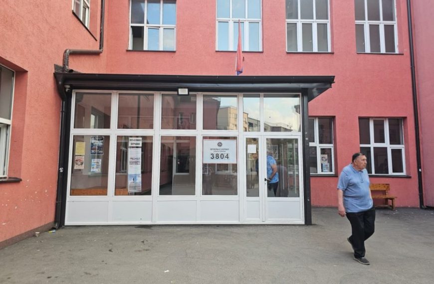 Vanredni parlamentarni izbori na Kosovu (iz minuta u&hellip;