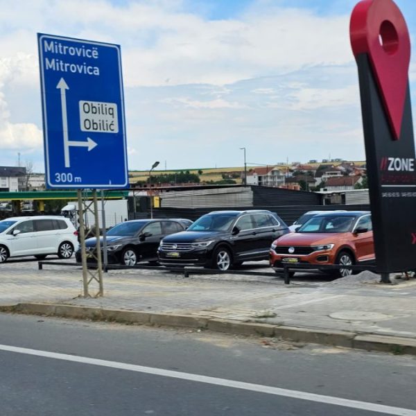 Uhapšen osumnjičeni – zaplenjena automatska…
