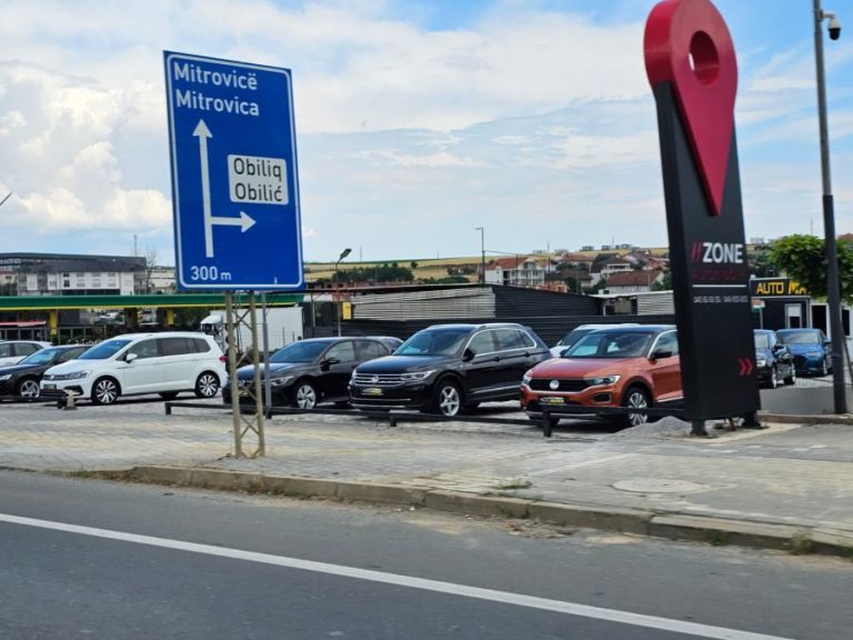 Uhapšen osumnjičeni – zaplenjena automatska puška u Obiliću