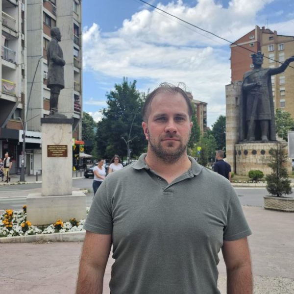 Gogić: Zaplet tek sledi, mogući…