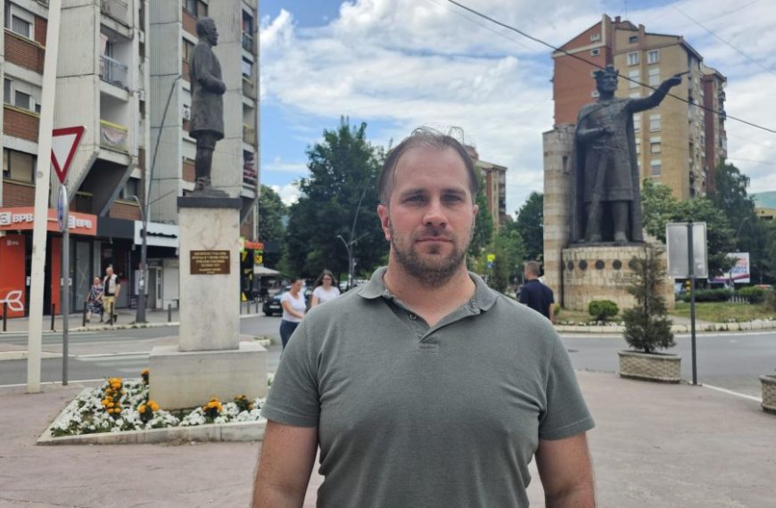 Gogić: Zaplet tek sledi, mogući su i novi izbori