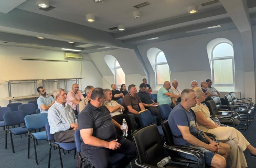 Društvo pčelara „Sokolica“ obeležilo 30 godina rada