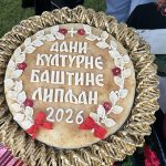 Dani kulturne baštine u Lipljanu:…