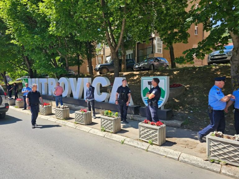 Pritužba civilnog sektora Ombudsmanu zbog postupanja Kosovske policije