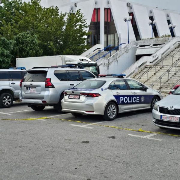 Masovna tuča u Lipljanu oko&hellip;