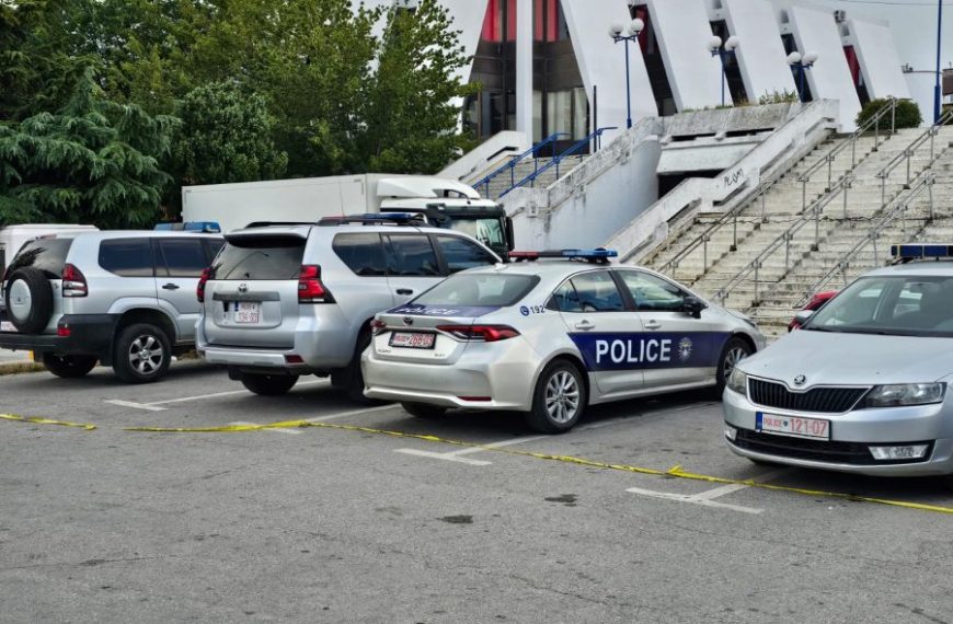 Majka kažnjena jer je decu ostavila u zaključanom automobilu