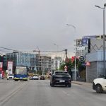 Dojava o bombi na autobuskoj…
