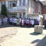I danas protesti podrške uhapšenim…