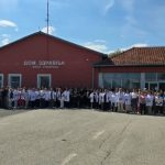 Nastavljeni protesti podrške uhapšenim direktorima…