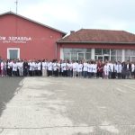 Nastavljeni protesti podrške uhapšenim direktorima&hellip;