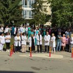 Sever Kosova: Protesti zaposlenih u…