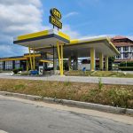 Benzin skuplji za cent, dizel&hellip;