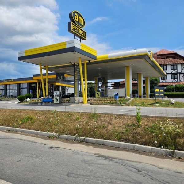 Benzin skuplji za cent, dizel&hellip;