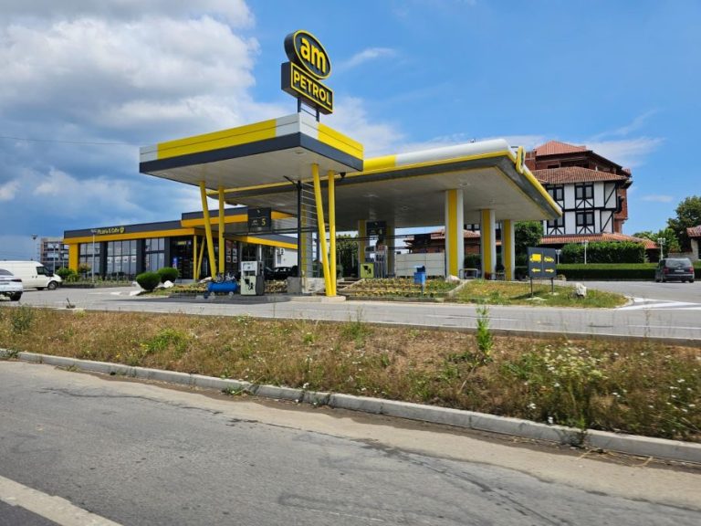Poskupeli naftni derivati na Kosovu