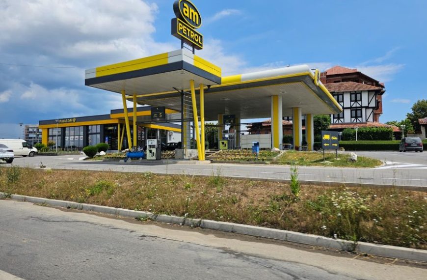 Benzin skuplji za cent, dizel i auto-gas bez promene