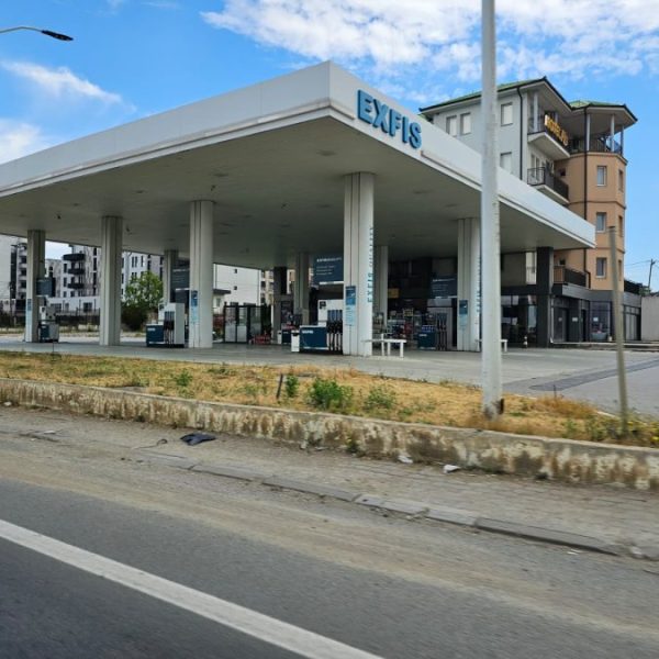Niža cena dizela, cene benzina…