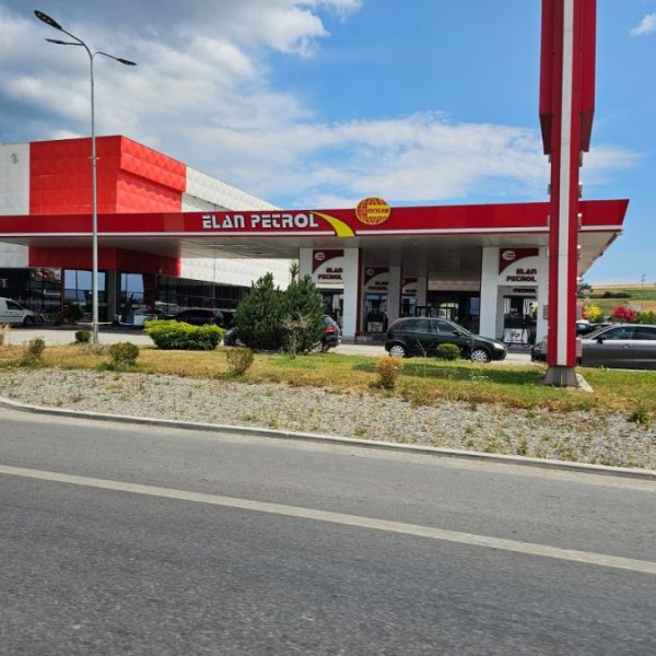 Dizel skuplji za cent, benzin…