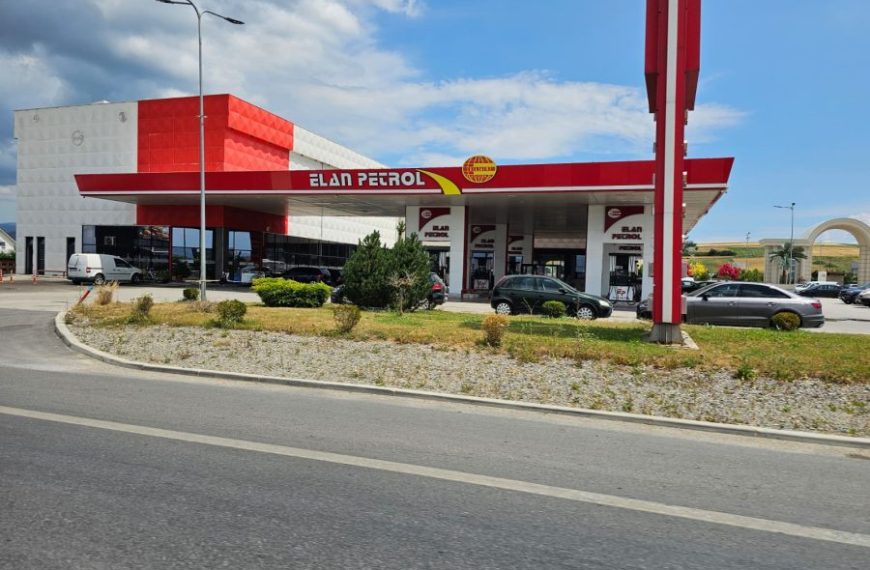 Dizel skuplji za cent, benzin i gas pojeftinili
