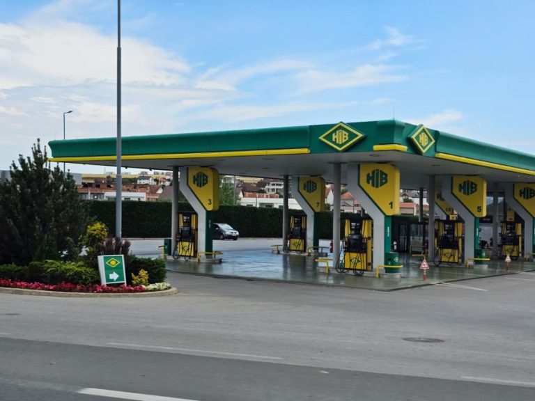 Gorivo ponovo poskupelo na Kosovu