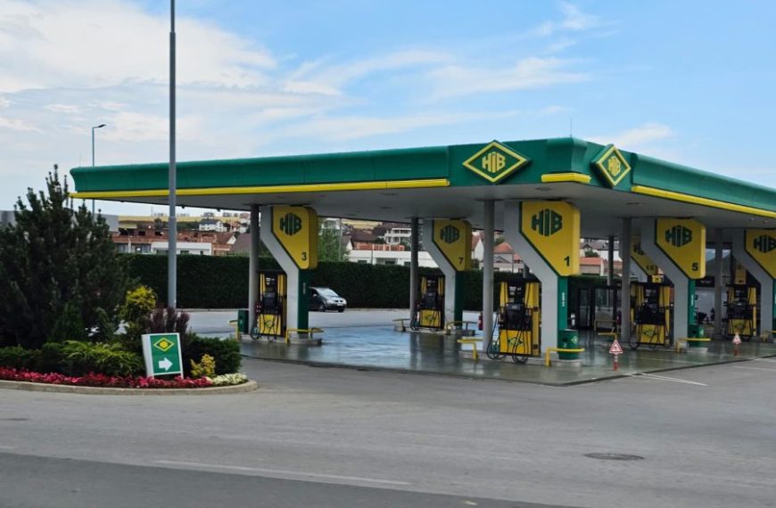 Ponovo poskupeli naftni derivati na Kosovu