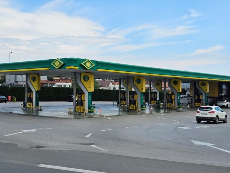Dizel pojeftinio, benzin poskupeo
