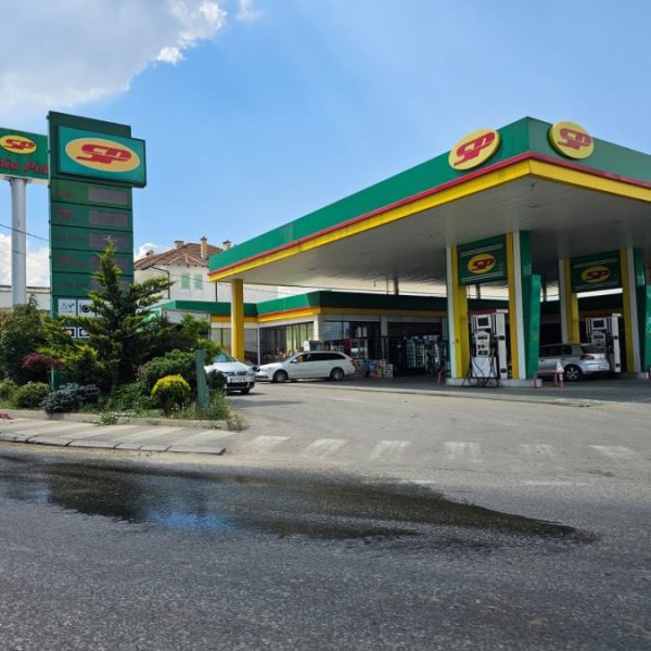 Na Kosovu danas dizel jeftiniji,&hellip;