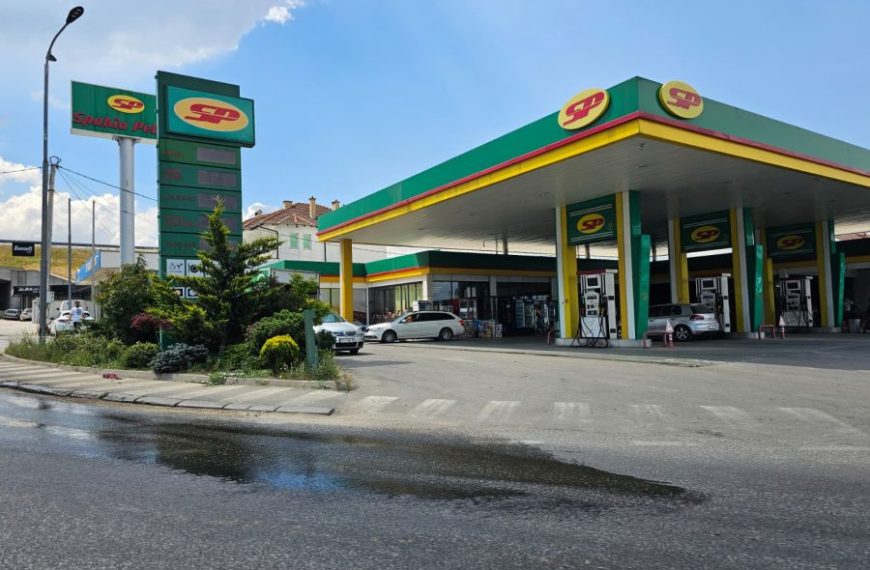 Na Kosovu dizel skuplji, auto-gas jeftiniji za cent