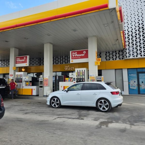 Dizel skuplji, cene benzina i&hellip;