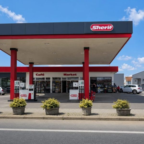 Dizel skuplji, cene benzina i…