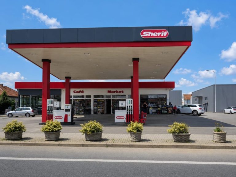 Dizel skuplji, cene benzina i auto-gasa nepromenjene