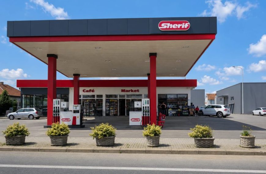 Dizel skuplji, cene benzina i auto-gasa nepromenjene
