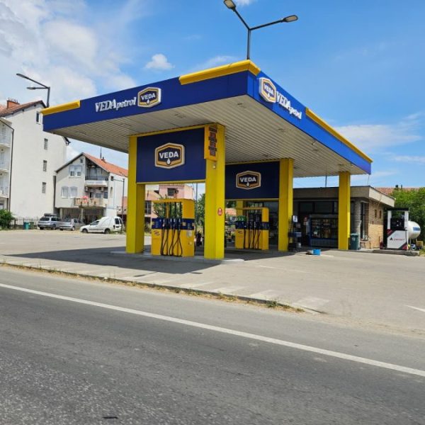 Na Kosovu poskupeli dizel i&hellip;