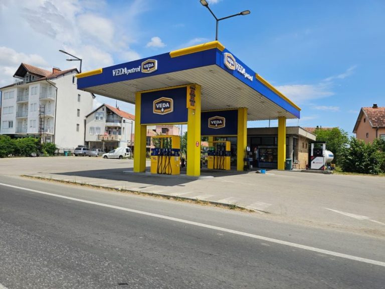 Na Kosovu poskupeo dizel