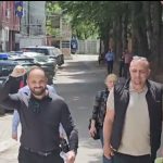 Radojević i Zaporožac pušteni nakon&hellip;