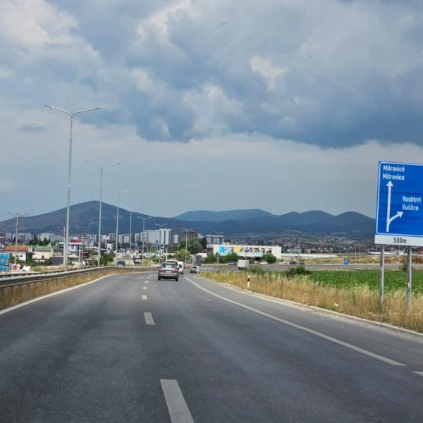 Dvojica mladića poginula u saobraćajnoj nesreći kod Smrekovnice